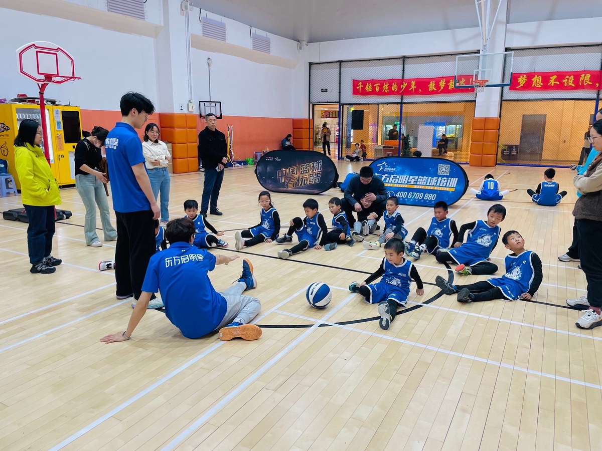篮球训练时英语专业术语_1